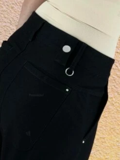 High VENTURE 701282 Pantalons 199 -Tendance Chic Magasin high pantalon venture 701282 8