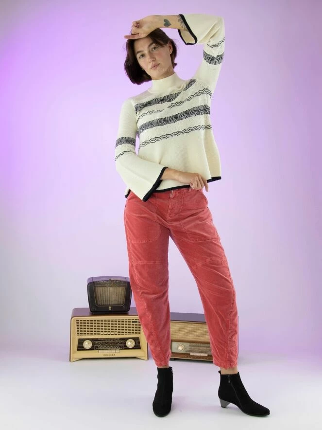 High VENTURE 702822 Pantalons 816 6 High VENTURE 702822 Pantalons 816 – Image 6