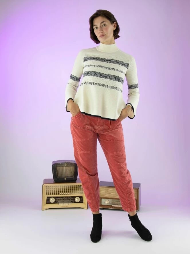 High VENTURE 702822 Pantalons 816 7 High VENTURE 702822 Pantalons 816 – Image 7