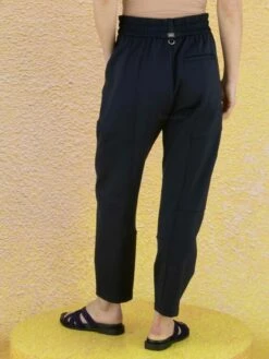 High VIGILANT S01684 Pantalons 289 -Tendance Chic Magasin high pantalon vigilant s01684 12