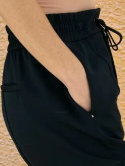 High VIGILANT S01684 Pantalons 289 -Tendance Chic Magasin high pantalon vigilant s01684 17