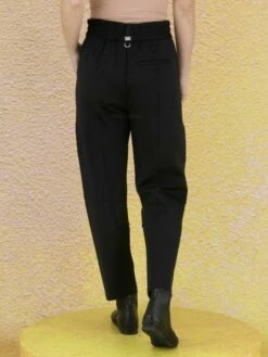 High VIGILANT S01684 Pantalons 199 -Tendance Chic Magasin high pantalon vigilant s01684 3