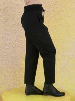 High VIGILANT S01684 Pantalons 199 -Tendance Chic Magasin high pantalon vigilant s01684 4