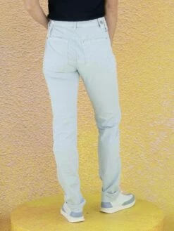 High WISE UP 702777 Pantalons 201 12 High WISE UP 702777 Pantalons 201 -Tendance Chic Magasin high pantalon wise up 702777 12