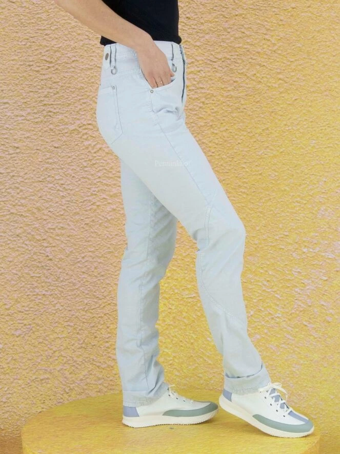 High WISE UP 702777 Pantalons 201 5 High WISE UP 702777 Pantalons 201 – Image 5