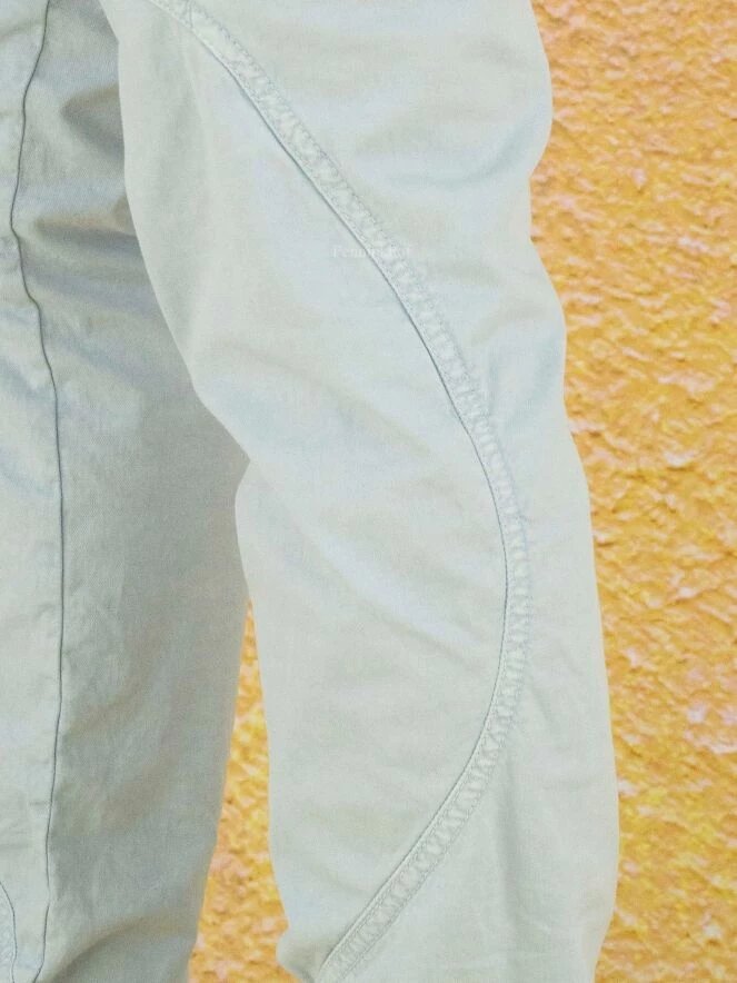 High WISE UP 702777 Pantalons 201 9 High WISE UP 702777 Pantalons 201 – Image 9