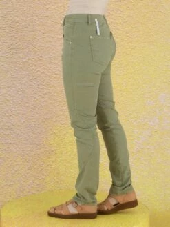 High WISE UP 702777 Pantalons 434 11 High WISE UP 702777 Pantalons 434 -Tendance Chic Magasin high pantalon wise up 702777 2