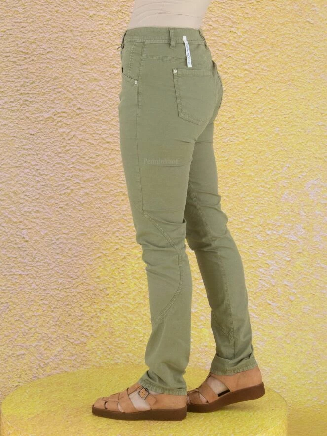 High WISE UP 702777 Pantalons 434 3 High WISE UP 702777 Pantalons 434 – Image 3