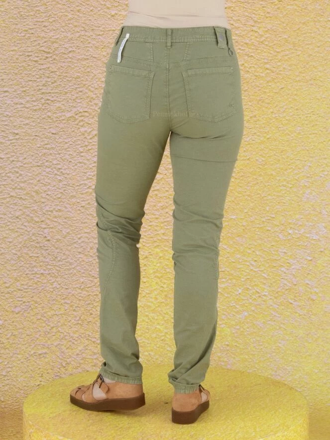 High WISE UP 702777 Pantalons 434 4 High WISE UP 702777 Pantalons 434 – Image 4