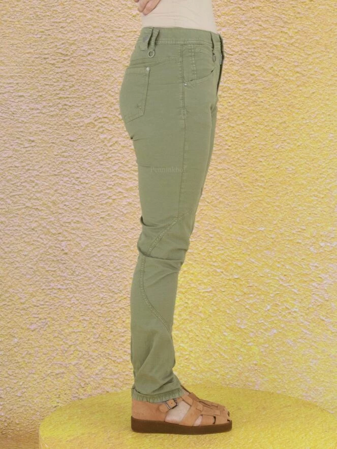 High WISE UP 702777 Pantalons 434 5 High WISE UP 702777 Pantalons 434 – Image 5