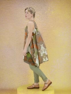 High WISE UP 702777 Pantalons 434 14 High WISE UP 702777 Pantalons 434 -Tendance Chic Magasin high pantalon wise up 702777 5