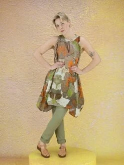 High WISE UP 702777 Pantalons 434 15 High WISE UP 702777 Pantalons 434 -Tendance Chic Magasin high pantalon wise up 702777 6