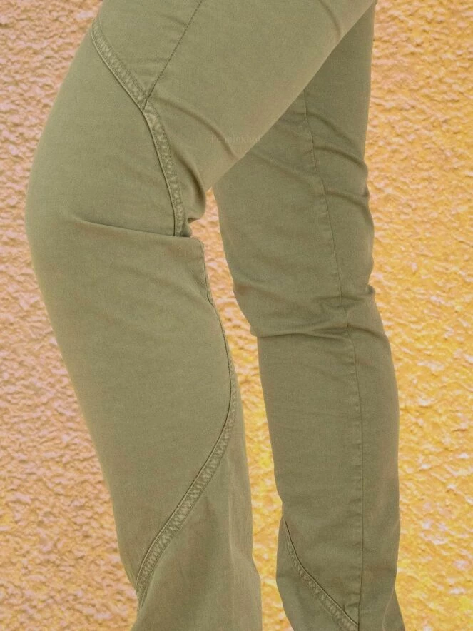 High WISE UP 702777 Pantalons 434 8 High WISE UP 702777 Pantalons 434 – Image 8