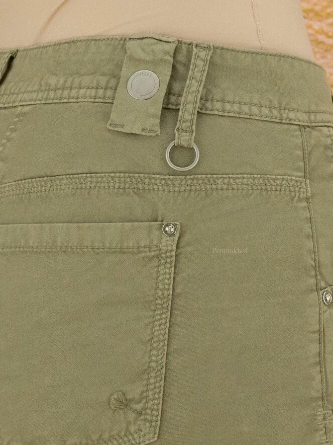 High WISE UP 702777 Pantalons 434 9 High WISE UP 702777 Pantalons 434 – Image 9