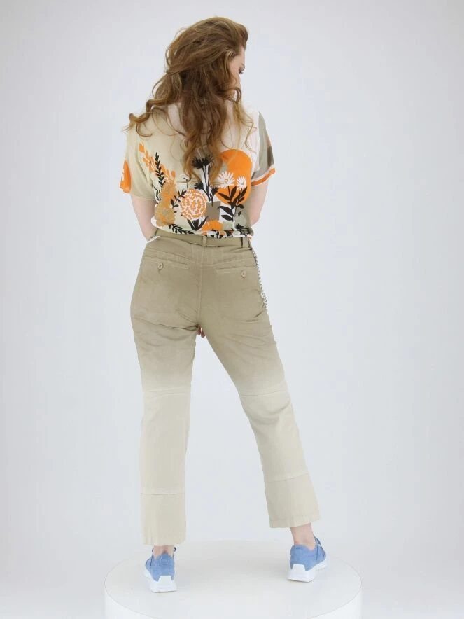 High ALLEGORY 751786 T Shirts 051 4 High ALLEGORY 751786 T Shirts 051 – Image 4