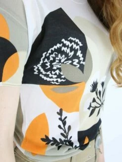 High ALLEGORY 751786 T Shirts 051 15 High ALLEGORY 751786 T Shirts 051 -Tendance Chic Magasin high t shirt allegory 751786 7