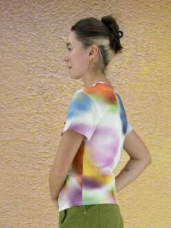 High AMAZE 752856 T Shirts 027 11 High AMAZE 752856 T Shirts 027 -Tendance Chic Magasin high t shirt amaze 752856 2