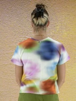 High AMAZE 752856 T Shirts 027 12 High AMAZE 752856 T Shirts 027 -Tendance Chic Magasin high t shirt amaze 752856 3