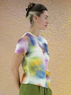 High AMAZE 752856 T Shirts 027 13 High AMAZE 752856 T Shirts 027 -Tendance Chic Magasin high t shirt amaze 752856 4