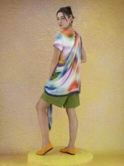 High AMAZE 752856 T Shirts 027 15 High AMAZE 752856 T Shirts 027 -Tendance Chic Magasin high t shirt amaze 752856 6