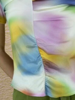 High AMAZE 752856 T Shirts 027 16 High AMAZE 752856 T Shirts 027 -Tendance Chic Magasin high t shirt amaze 752856 7