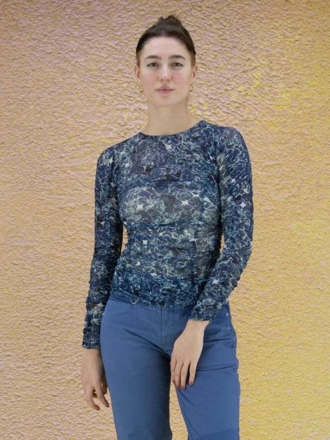 High CHERISH S52230 T Shirts 020 2 High CHERISH S52230 T Shirts 020 – Image 2