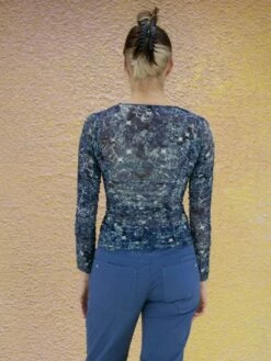 High CHERISH S52230 T Shirts 020 9 High CHERISH S52230 T Shirts 020 -Tendance Chic Magasin high t shirt cherish s52230 3