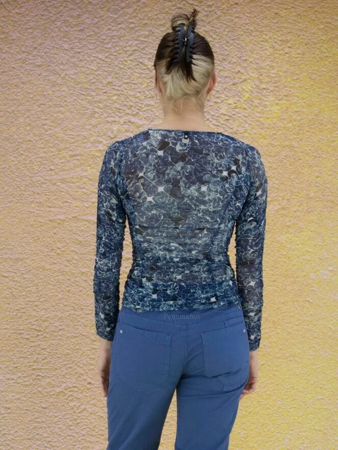 High CHERISH S52230 T Shirts 020 4 High CHERISH S52230 T Shirts 020 – Image 4