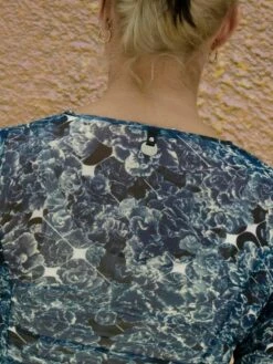 High CHERISH S52230 T Shirts 020 11 High CHERISH S52230 T Shirts 020 -Tendance Chic Magasin high t shirt cherish s52230 5