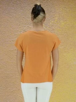 High ECHO 752848 T Shirts 664 -Tendance Chic Magasin high t shirt echo 752848 3