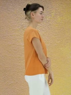 High ECHO 752848 T Shirts 664 -Tendance Chic Magasin high t shirt echo 752848 4