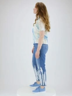 High FLIRTY 752807 T Shirts 025 10 High FLIRTY 752807 T Shirts 025 -Tendance Chic Magasin high t shirt flirty 752807 2