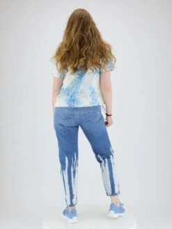 High FLIRTY 752807 T Shirts 025 11 High FLIRTY 752807 T Shirts 025 -Tendance Chic Magasin high t shirt flirty 752807 3