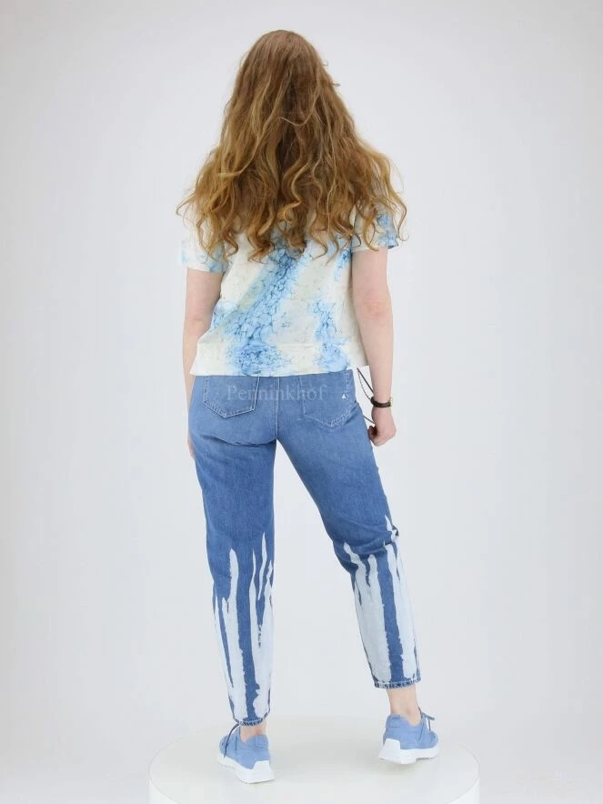 High FLIRTY 752807 T Shirts 025 4 High FLIRTY 752807 T Shirts 025 – Image 4