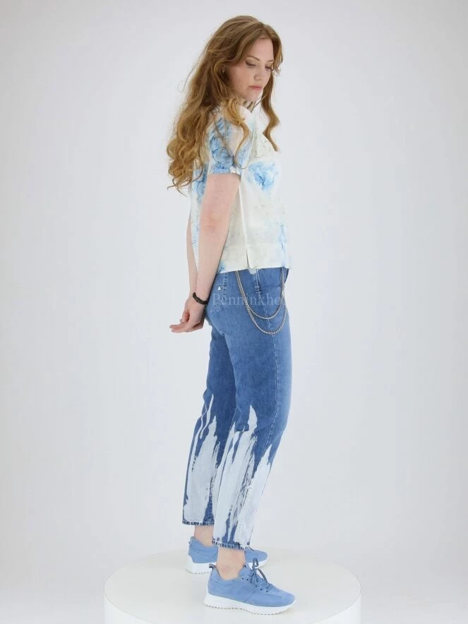 High FLIRTY 752807 T Shirts 025 5 High FLIRTY 752807 T Shirts 025 – Image 5