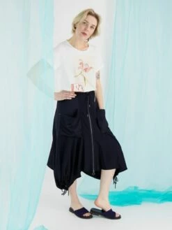 High HOPE 752971 T Shirts 017 14 High HOPE 752971 T Shirts 017 -Tendance Chic Magasin high t shirt hope 752971 14