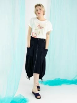 High HOPE 752971 T Shirts 017 15 High HOPE 752971 T Shirts 017 -Tendance Chic Magasin high t shirt hope 752971 15