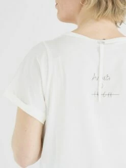 High HOPE 752971 T Shirts 017 17 High HOPE 752971 T Shirts 017 -Tendance Chic Magasin high t shirt hope 752971 17