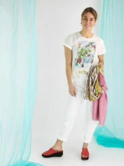 High HOPE 752971 T Shirts 012 15 High HOPE 752971 T Shirts 012 -Tendance Chic Magasin high t shirt hope 752971 6