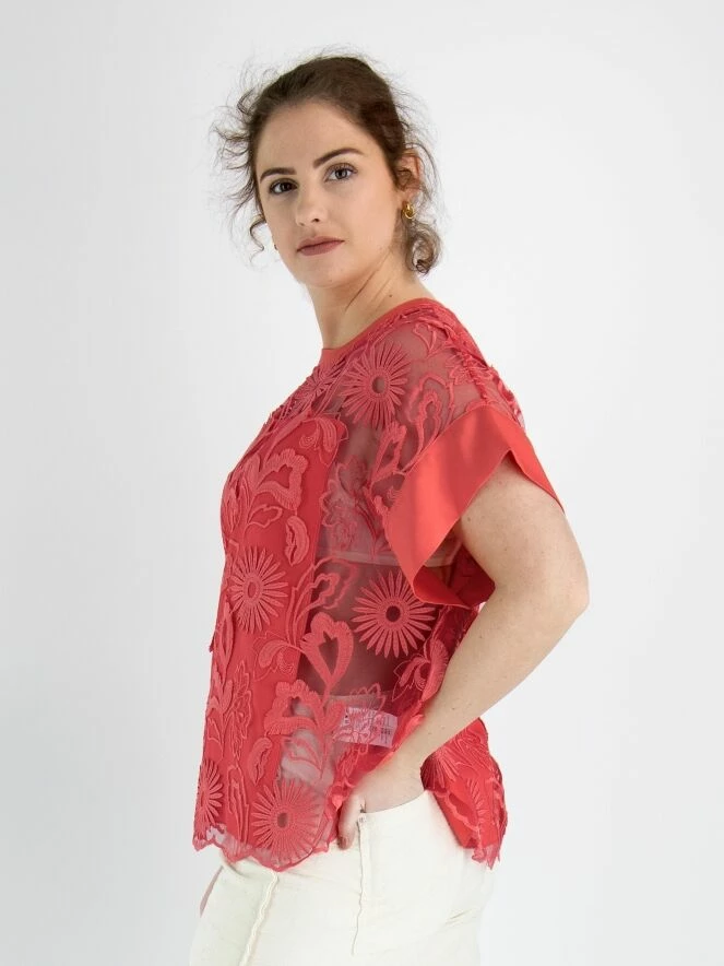 High IDEALIST S52263 T Shirts 801 3 High IDEALIST S52263 T Shirts 801 – Image 3