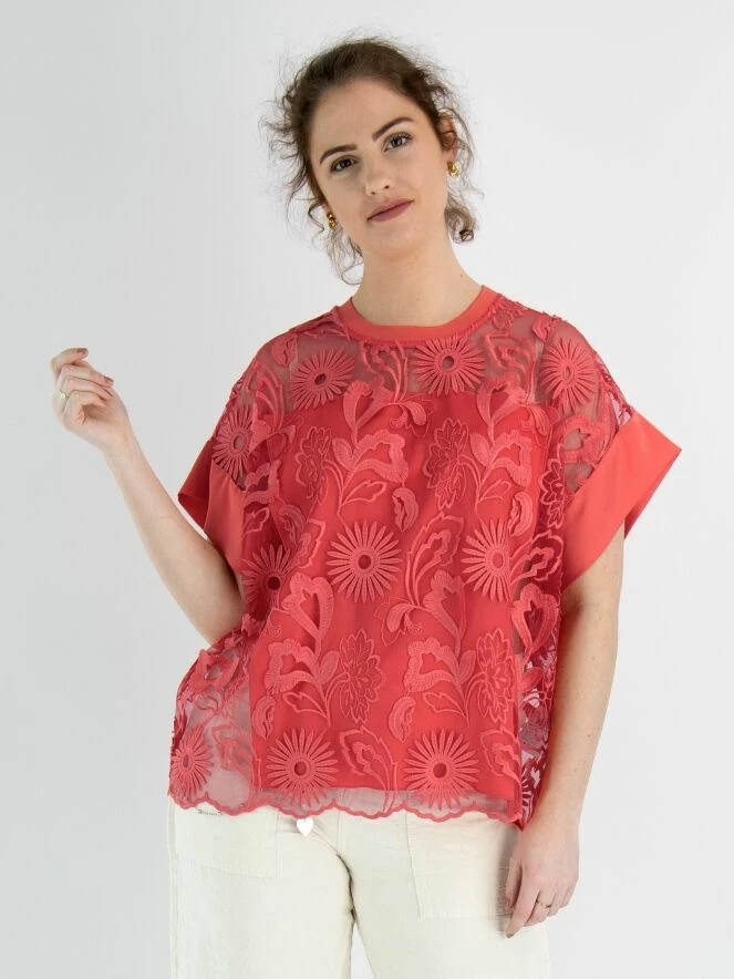 High IDEALIST S52263 T Shirts 801 5 High IDEALIST S52263 T Shirts 801 – Image 5