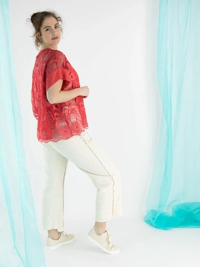 High IDEALIST S52263 T Shirts 801 7 High IDEALIST S52263 T Shirts 801 – Image 7