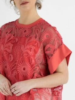 High IDEALIST S52263 T Shirts 801 16 High IDEALIST S52263 T Shirts 801 -Tendance Chic Magasin high t shirt idealist s52263 7