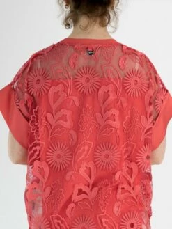 High IDEALIST S52263 T Shirts 801 17 High IDEALIST S52263 T Shirts 801 -Tendance Chic Magasin high t shirt idealist s52263 8