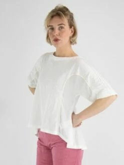 High ISOLATION 752980 T Shirts 100 10 High ISOLATION 752980 T Shirts 100 -Tendance Chic Magasin high t shirt isolation 752980 4