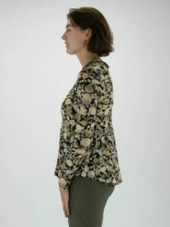 High LIVELY 752959 T Shirts 001 -Tendance Chic Magasin high t shirt lively 752959 11