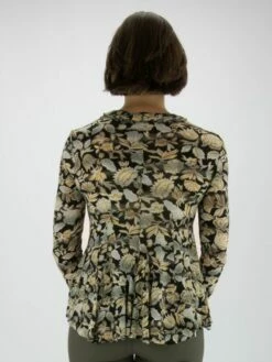 High LIVELY 752959 T Shirts 001 -Tendance Chic Magasin high t shirt lively 752959 12