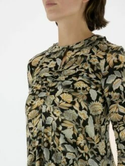 High LIVELY 752959 T Shirts 001 -Tendance Chic Magasin high t shirt lively 752959 14