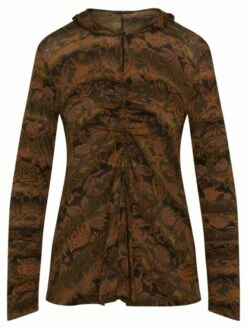 High LIVELY 752959 T Shirts 004