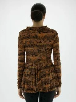 High LIVELY 752959 T Shirts 004 -Tendance Chic Magasin high t shirt lively 752959 3